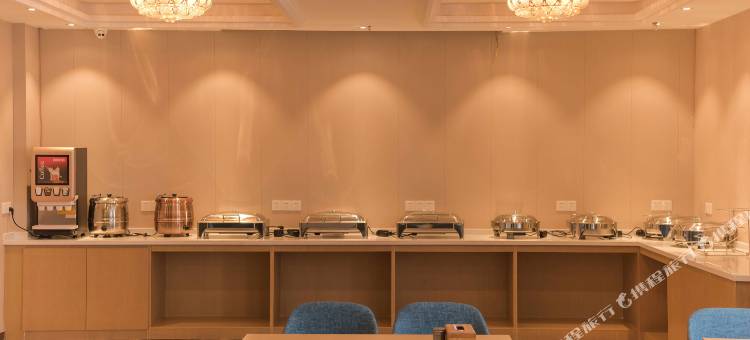 速8精选酒店(明珠广场国际会展中心店)图片
