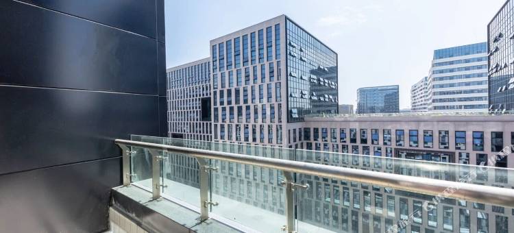 杭州温州人精品loft公寓(杭州火车东站东广场店)图片