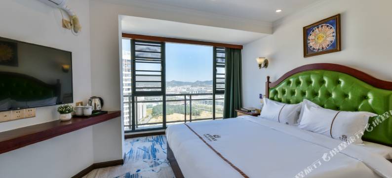 贵阳金博尔酒店图片