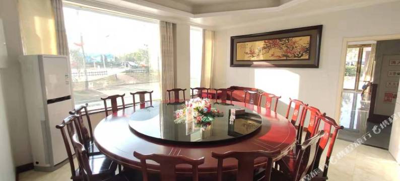 六安聚乃缘宾馆图片