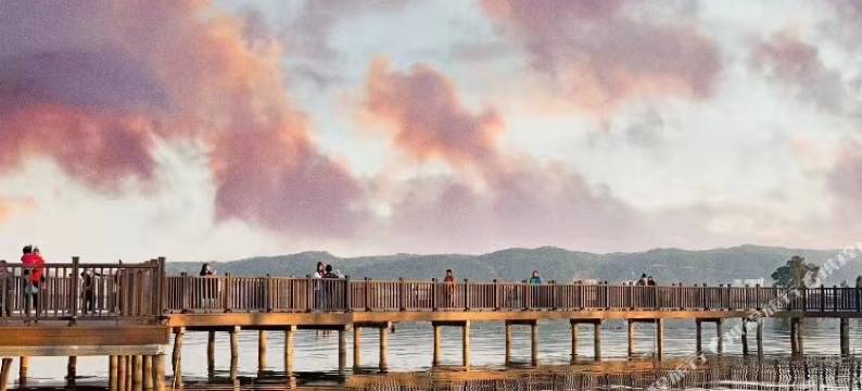 纳家营塔希尔公寓图片