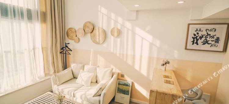 珠海miu’s house公寓图片