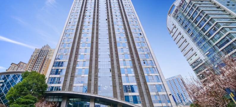 重庆56精品商旅酒店图片