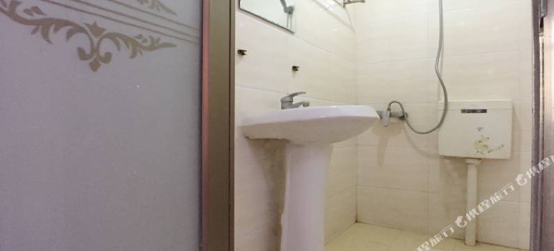 重庆迎客来商务宾馆图片