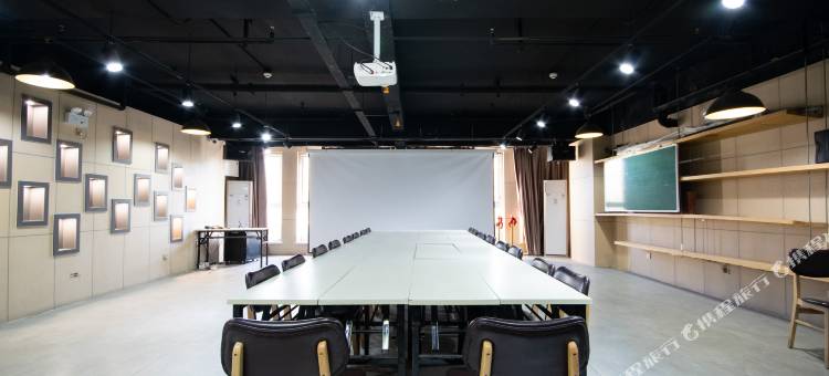如家派柏·云酒店(天津西青大学城店)图片