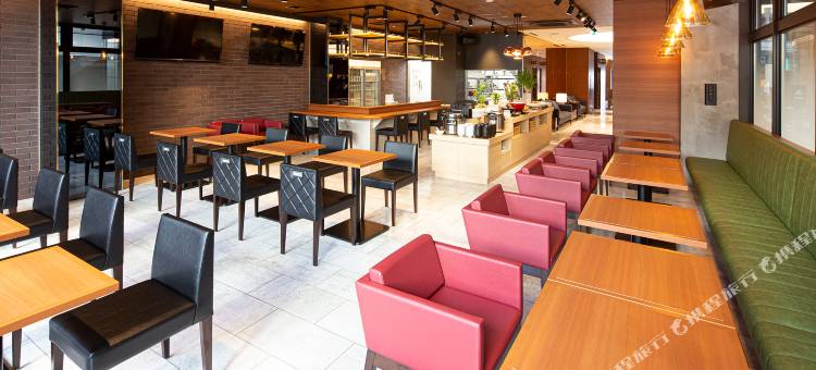 阿斯科特广场酒店(Place Hotel Ascot)图片