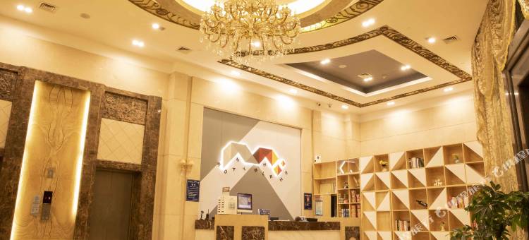 柏曼酒店(东莞中堂店)图片