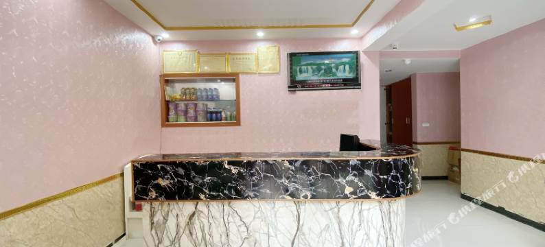 重庆辰阳宾馆图片