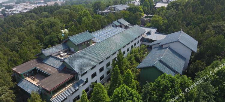 洛阳东山宾馆图片