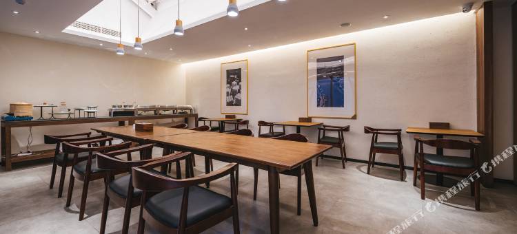 花筑·宁波慈栖里客栈(慈城古县城店)图片
