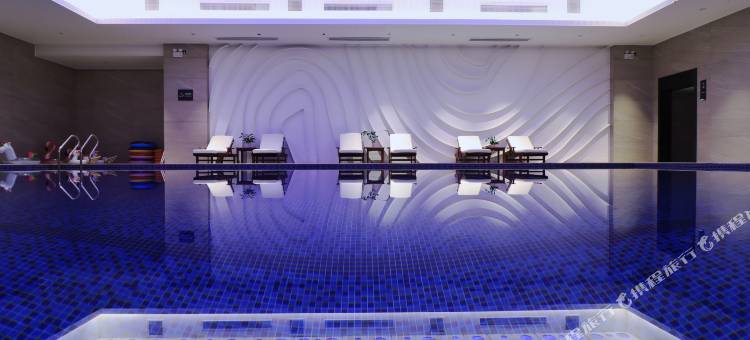 遂昌红星坪温泉酒店图片