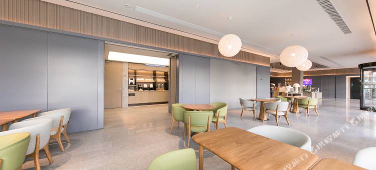 全季酒店(南通濠河风景区电视塔店)图片