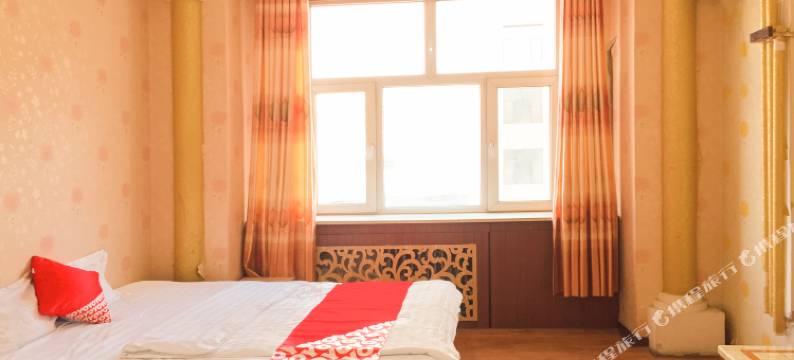 赤峰华宇时尚宾馆图片