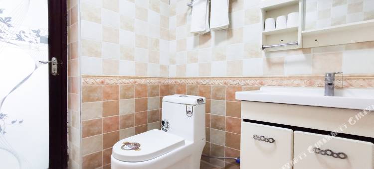 鹰西影吧宾馆(平顶山凌云路)图片