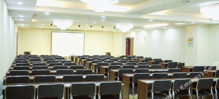 锦江之星(费县蓝色港湾店)图片