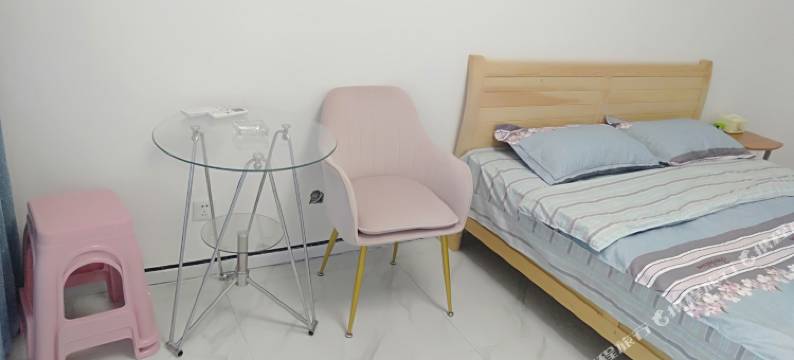 淮北乐居日租公寓图片