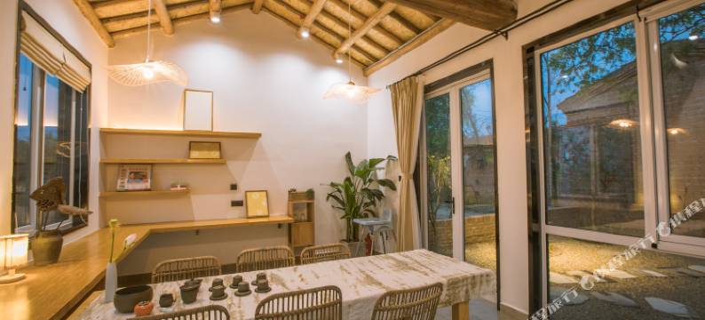 范县豫北荷乡民宿图片