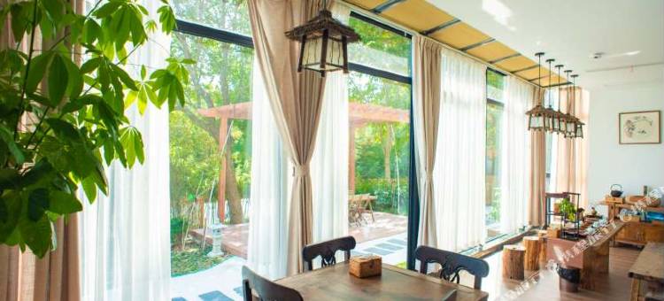 无锡阳山桃夭艺舍图片