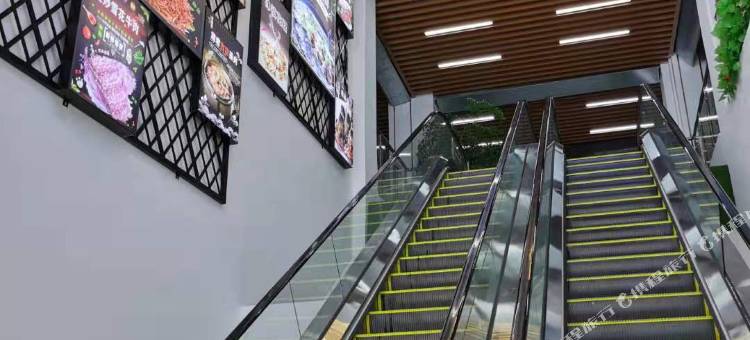维也纳国际酒店(长沙环保科技园理工大学店)图片