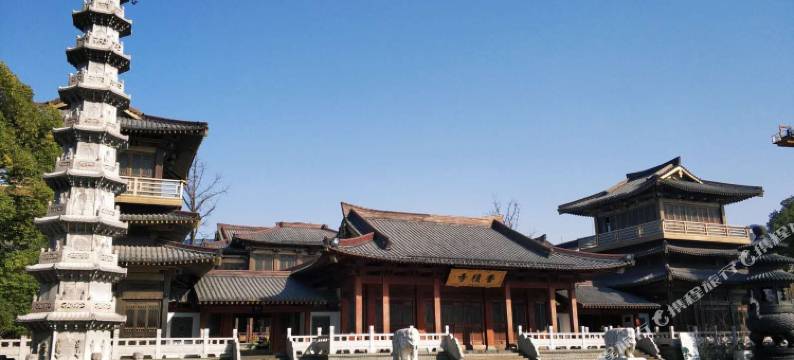 纳德大酒店(浙大城院中大银泰城店)图片