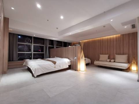 成都大遇公寓(2号店)