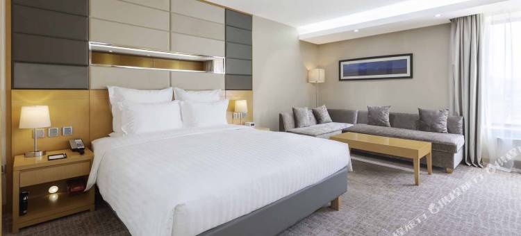 诺富特乌兰巴托(Novotel Ulaanbaatar)图片