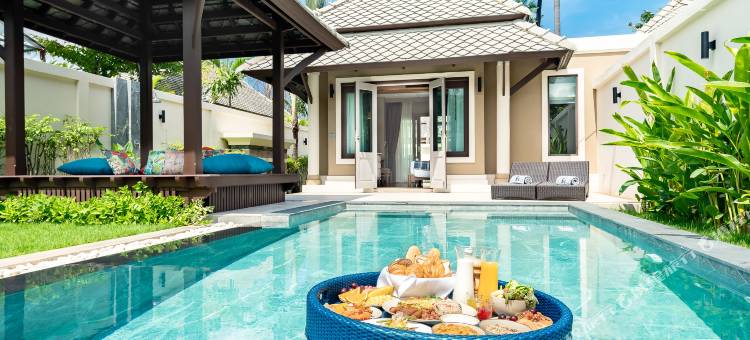 苏梅岛情人屋温泉别墅酒店(Fair House Villas & Spa, Koh Samui)图片