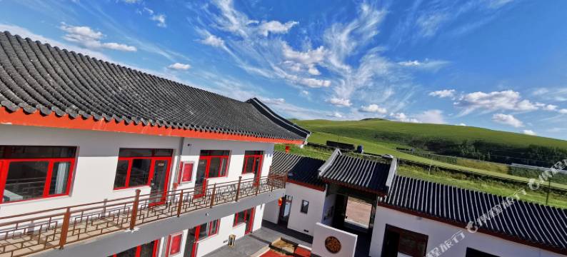 丰宁途居民宿图片