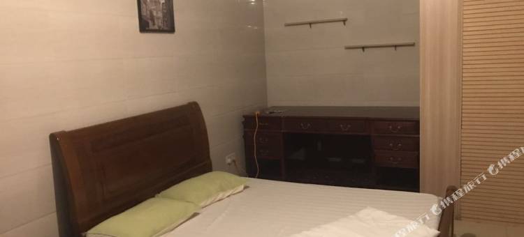 广州别墅轰趴陈桂鑫别墅(财富一街分店)图片