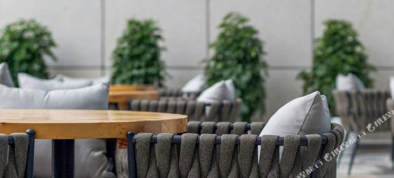 天府万泰酒店(成都西博城天府国际会议中心店)图片