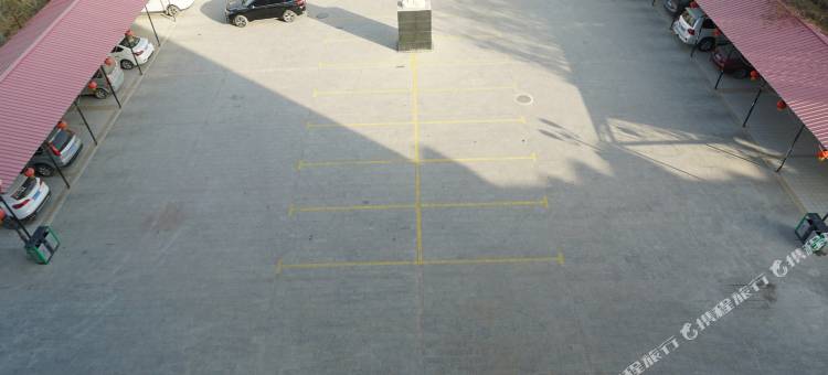 博湖西海韵酒店图片