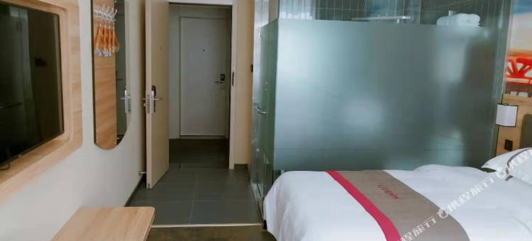 尚客优酒店(灵璧齐眉山路店)图片