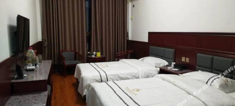 玛曲德吉欢巴宾馆图片