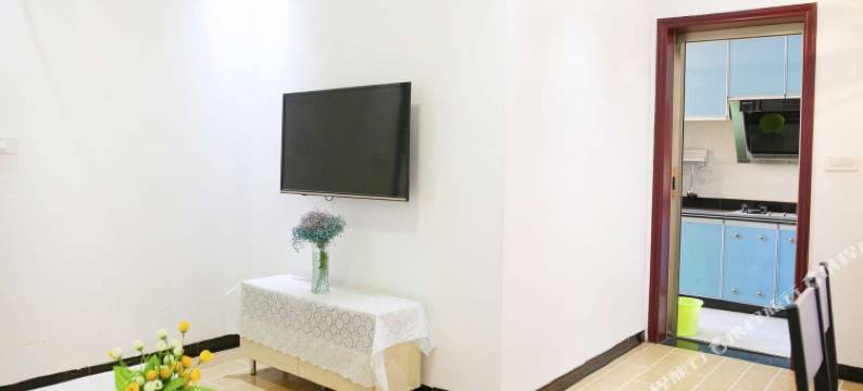 重庆夫人爱吃鱼公寓(2号店)图片