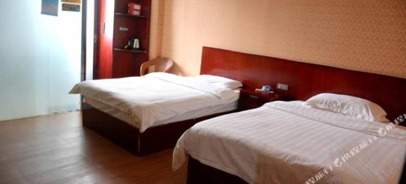 贞丰贵宾商务酒店图片