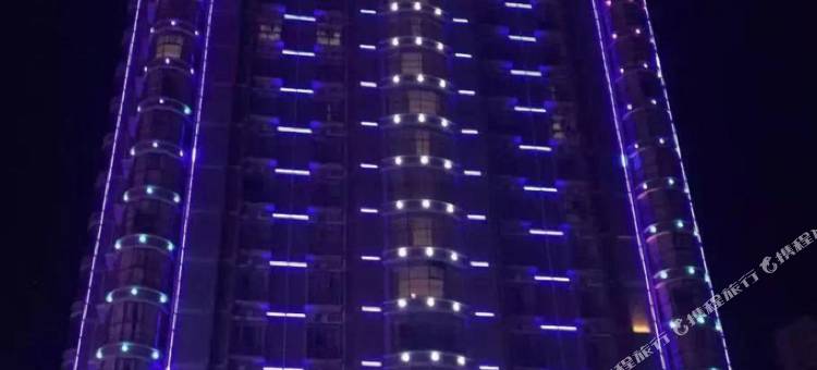 南丰中兴大酒店图片