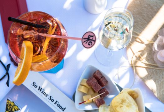 Hotel Isa Hotel Overview