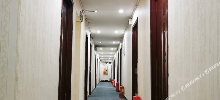 锦程宾馆(华师东门  武大口腔医院店)图片