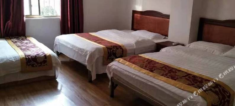 曲靖浩鑫旅馆图片