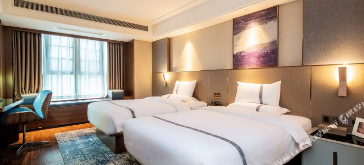 雅斯特国际酒店(观山湖区国际会议中心地铁站店)图片