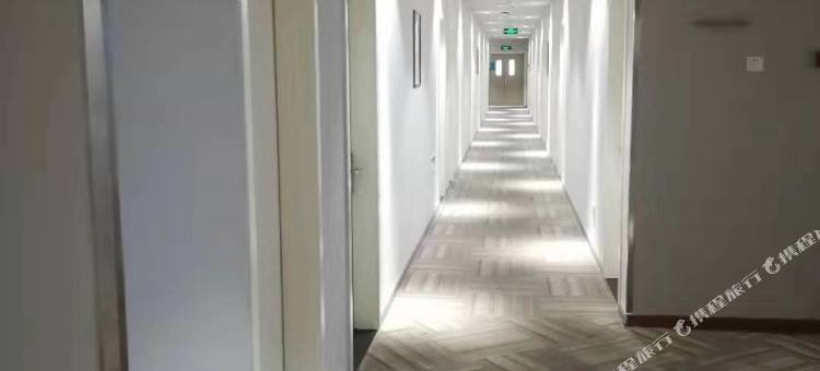 锦江之星酒店(天津鞍山道医科大学总医院店)图片