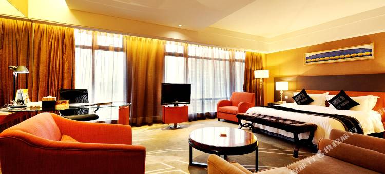 莆田帝宝花园酒店图片