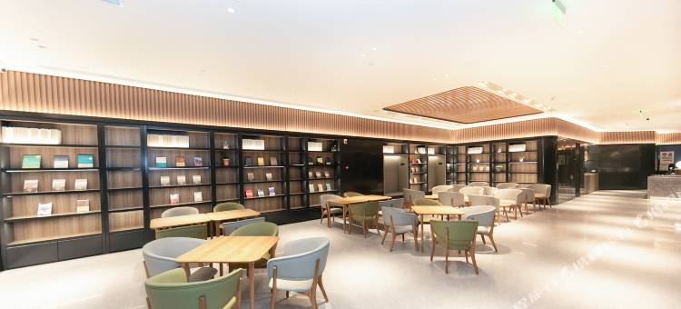 全季酒店(西安咸阳国际机场店)图片