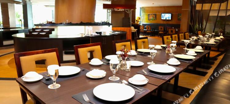 特尔纳特岛萨希德贝拉酒店(Bela Hotel Ternate)图片