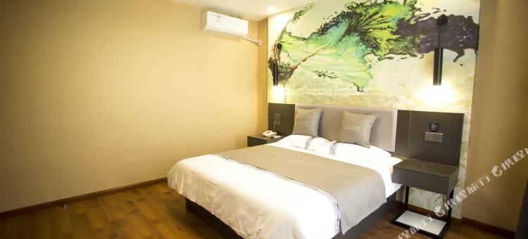 都市118精选酒店(临沂嘉兴水果市场店)图片