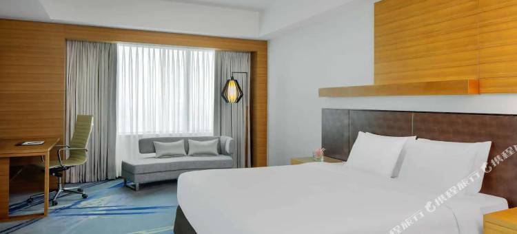 Radisson Blu Hotel, Cebu(Radisson Blu Hotel, Cebu)图片