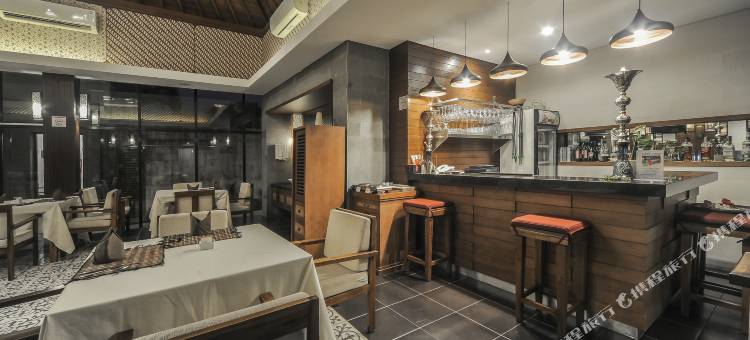 盖茵玛斯金巴兰别墅-盖茵玛斯集团(Gaing Mas Jimbaran Villas by Gaing Mas Group)图片