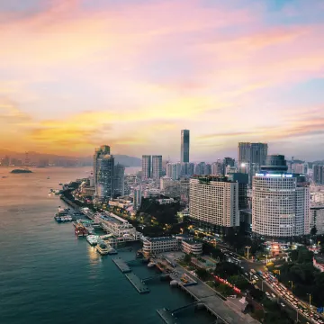 厦门泰谷酒店(中山路镇海路地铁站店)图片