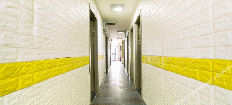 万客居旅馆二部(沈阳骨科医院店)图片