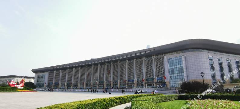 天津西柚青年太空舱图片